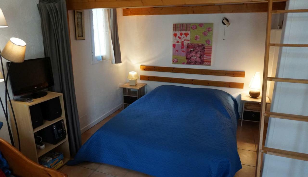 Gites La Bakénia Villeneuve-sur-Lot Esterno foto