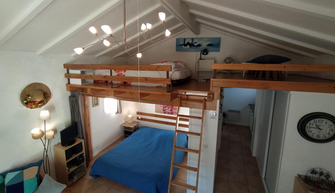 Gites La Bakénia Villeneuve-sur-Lot Esterno foto